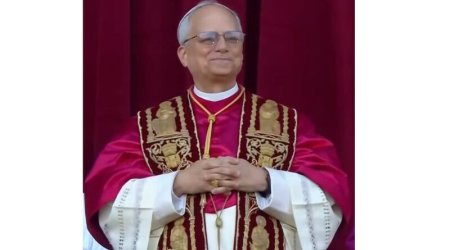 Зеленский проведет закрытую встречу с Папой