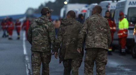 Украина согласовала план обмена военнопленными с Россией