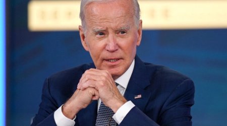 У Байдена диагностирован рак простаты