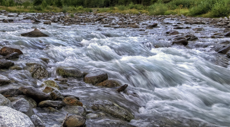 Water levels rise in Azerbaijani rivers – hydrometeorology service