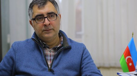 Anar Məmmədlinin məhkəməsi başlayır