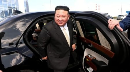 Украинцам посоветовали засудить Ким Чен Ына