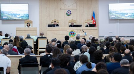 В суде разоблачена систематическая политика Армении по этнической чистке азербайджанцев