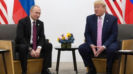 Европейские лидеры созвонились с Трампом после его разговора с Путиным