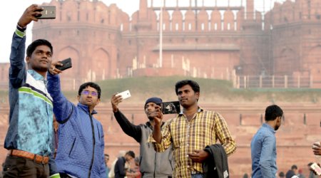 У Трампа взялись за индийских нелегалов