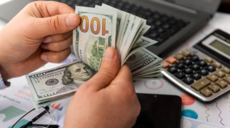 Внешнеторговый оборот Азербайджана вырос на 24%