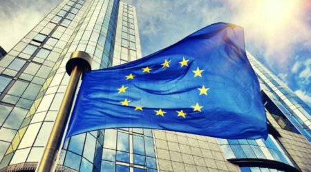 ЕС приветствовал создание в Сирии органа по вопросам правосудия переходного периода