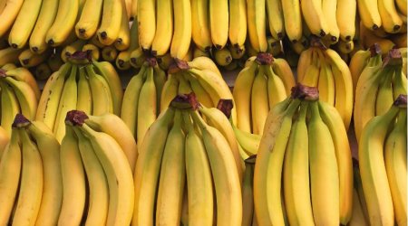 Azerbaijan’s banana import costs rise 11% in Q1 despite lower volumes