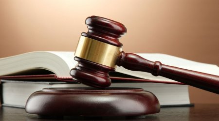 Ermənistana casusluqda ittiham olunan İqbal Əbilova hökm oxunub