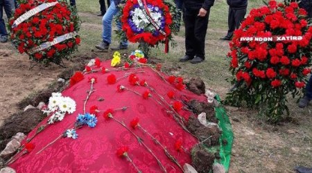 Mother rejects suicide claim in Elgun Ibrahimov death probe