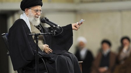 Хаменеи выразил сомнение в успехе переговоров с США