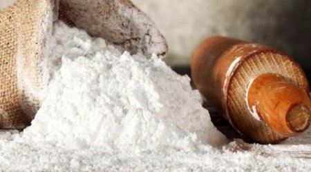 Azerbaijan’s wholesale flour prices are unchanged