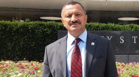 Məhkəmə Tofiq Yaqublu barəsində qərar verib