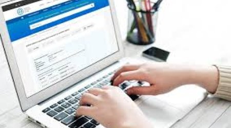MİQ üçün elektron sənəd qəbuluna start verilir