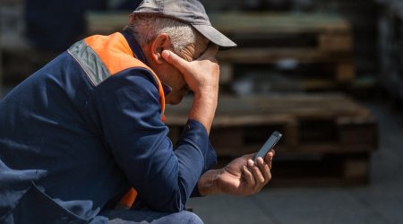 В России мигрантов будут отслеживать через мобильное приложение