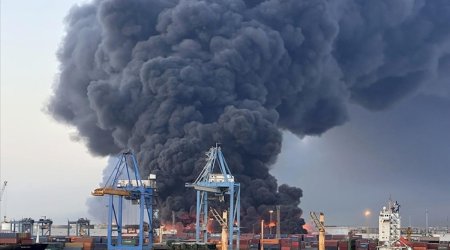 Судан заявил о прямом военном вмешательстве ОАЭ