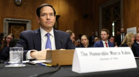 США одобряют завершение Транскаспийского газопровода