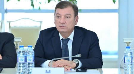 Hüquqi maarifləndirmə ilə bağlı problemlərimiz var - Adil Vəliyev
