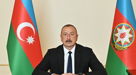İlham Əliyev: Macarıstan Azərbaycanın etibarlı strateji tərəfdaşıdır