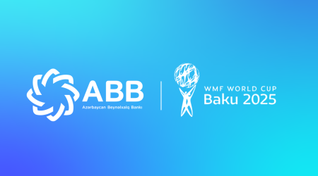 ABB — партнер “WMF World Cup 2025”!