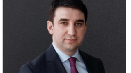 Экс-аудитор Unibank возглавил внутренний аудит AZAL