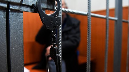 Qadınları fotoları ilə şantaj edən şəxs saxlanılıb