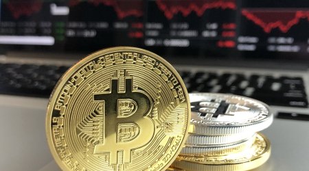 Биткоин обновил исторический максимум