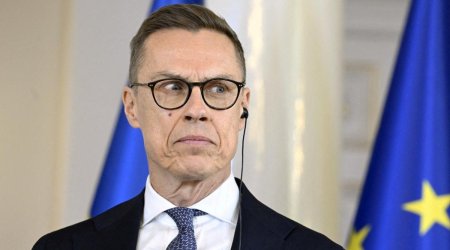 Стубб анонсировал новые российско-украинские переговоры