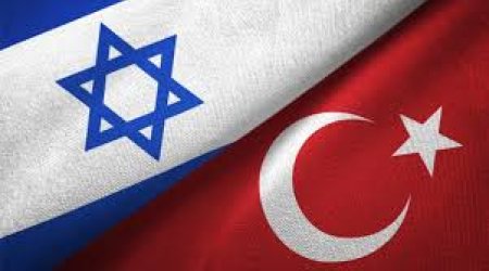 İsrail və Türkiyə Suriya ilə bağlı "qaynar xətt" yaradıb
