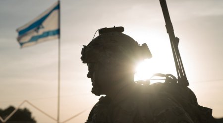 Армия Израиля заявила о новых рейдах на Западном берегу