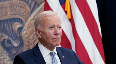 В США начнут расследование о здоровье Байдена