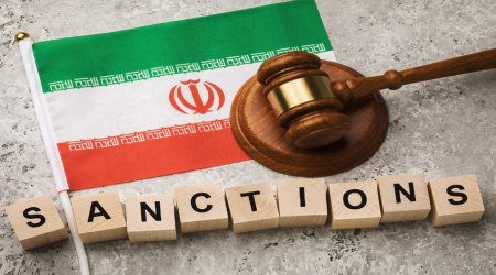 США будут вводить санкции против поставщиков необработанных металлов и угля Ирану