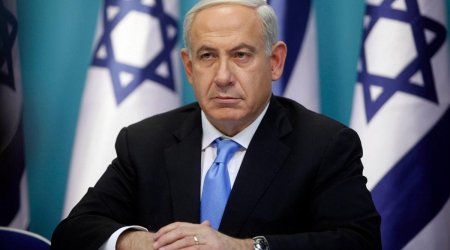 Netanyahu says Iran poses serious threat to Israel