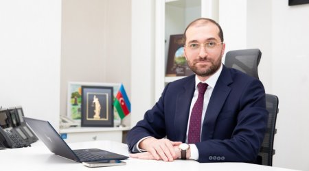 Prezidentdən yeni təyinat