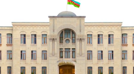 Əliyev Səhiyyə Nazirliyi ilə bağlı yeni sərəncam imzalayıb