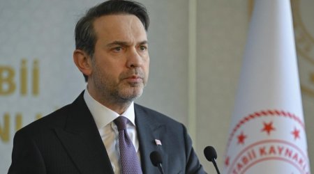 Турция вскоре начнет экспорт природного газа в Сирию в объеме 2 млрд кубометров
