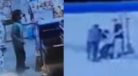 İmtahandan qayıdan 12 yaşlı uşaq iki kişi tərəfindən zorakılığa məruz qalıb - Video/Yenilənib