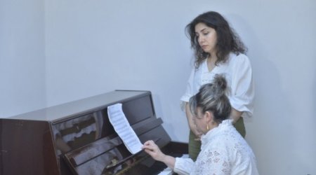 500-ə yaxın musiqi müəllimi attestasiya imtahanından keçməyib