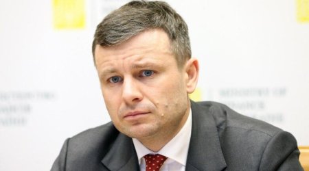 Киев предложил Европе напрямую финансировать ВСУ