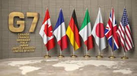 G7 «пугает» Россию усилением санкций