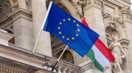 ЕС рассмотрит лишение Венгрии права голоса 27 мая
