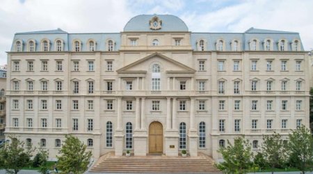 В Азербайджане созданы 12 региональных финансовых управлений