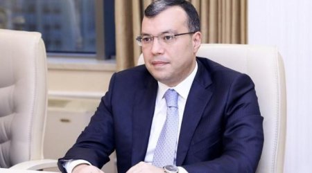 Finance Ministry sets up Quba-Khachmaz regional office, appoints acting head