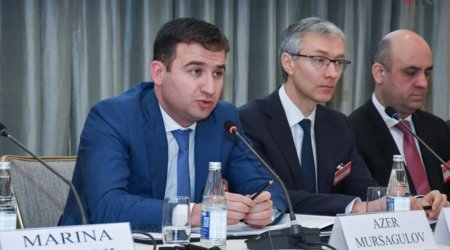 Azərbaycanda təkrar bazarın həcmi 5 dəfə, repo əməliyyatları isə 60 dəfə artıb