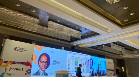 Azərbaycanın kapital bazarının yeddi dəfə artmaq imkanı var - McKinsey
