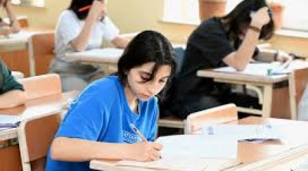 Universitetlərə tələbə qəbulu üçün plan yerlərinin sayı açıqlanıb