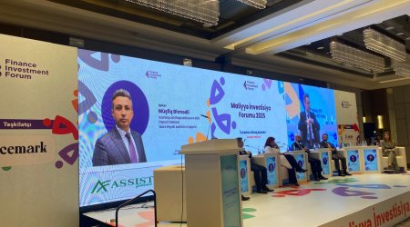 MDM rəhbəri: İnvestorların hüquqları üçün texniki infrastruktur təkmilləşdirilir