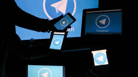 Власти Вьетнама планируют заблокировать Telegram к 2 июня