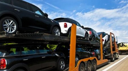 Грузия ввела запрет для граждан России и Беларуси на вывоз автомобилей