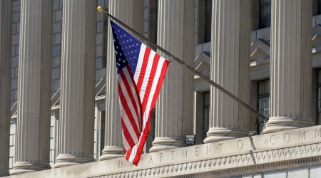 США могут ввести пошлины на малайзийские полупроводники